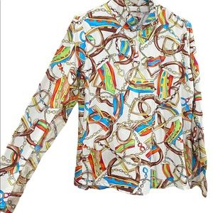 Icikuls Performance Top- Riding Ribbon